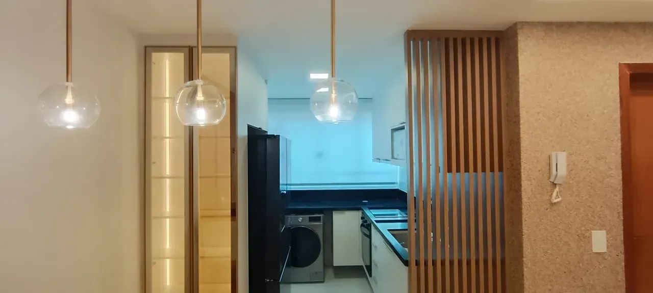 Imóvel para aluguel possui 52m²  com 2 quartos  - ITAPARICA - Foto 3