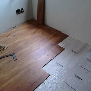 Instalação Rápida de Piso Clicado - Foto 2