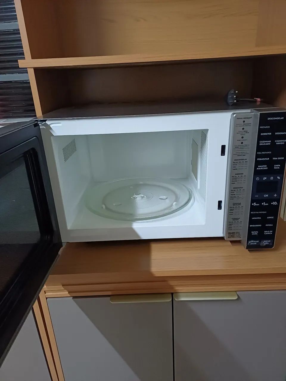 Micro-ondas Electrolux 36L - Foto 4