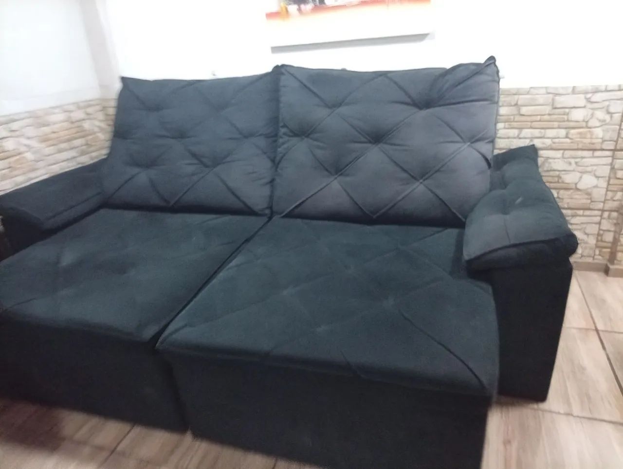 Sofá retrátil  - Foto 3