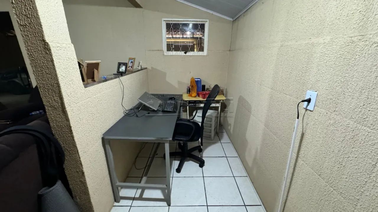 Casa Padrão em Ibaté - Foto 5