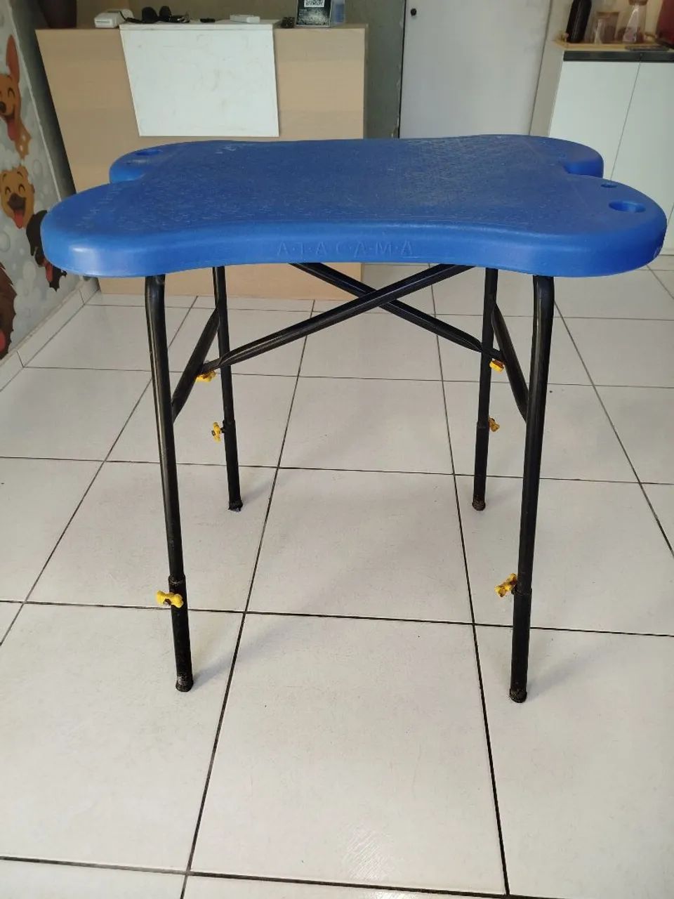 Mesa para banho e tosa - Foto 3