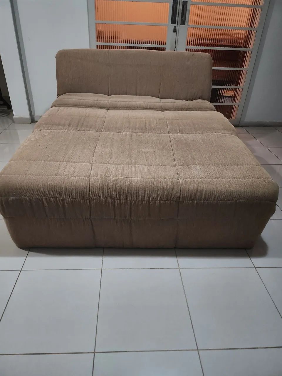 Vendo Sofá  - Foto 3