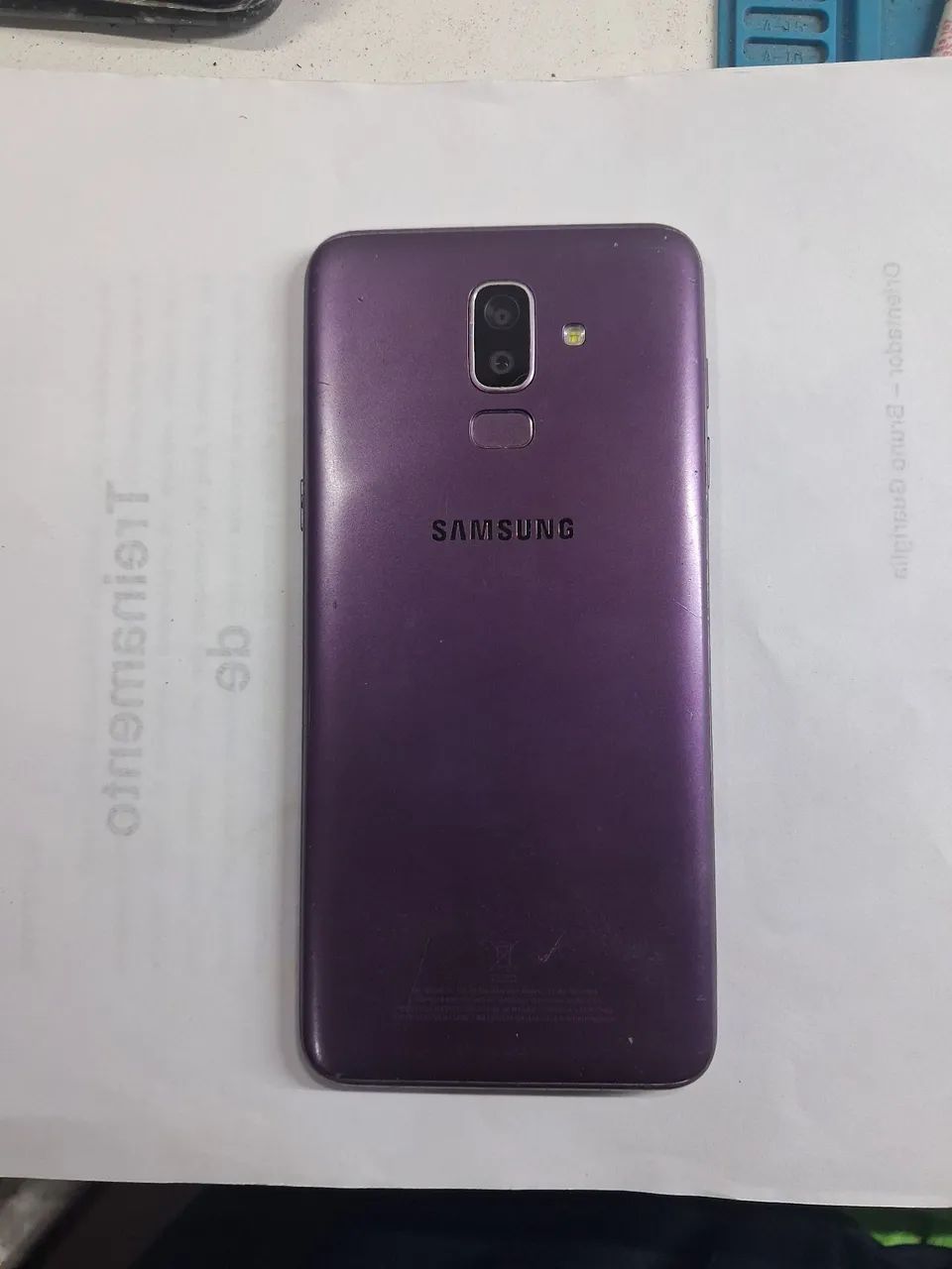 Samsung j8 64gb - Foto 3