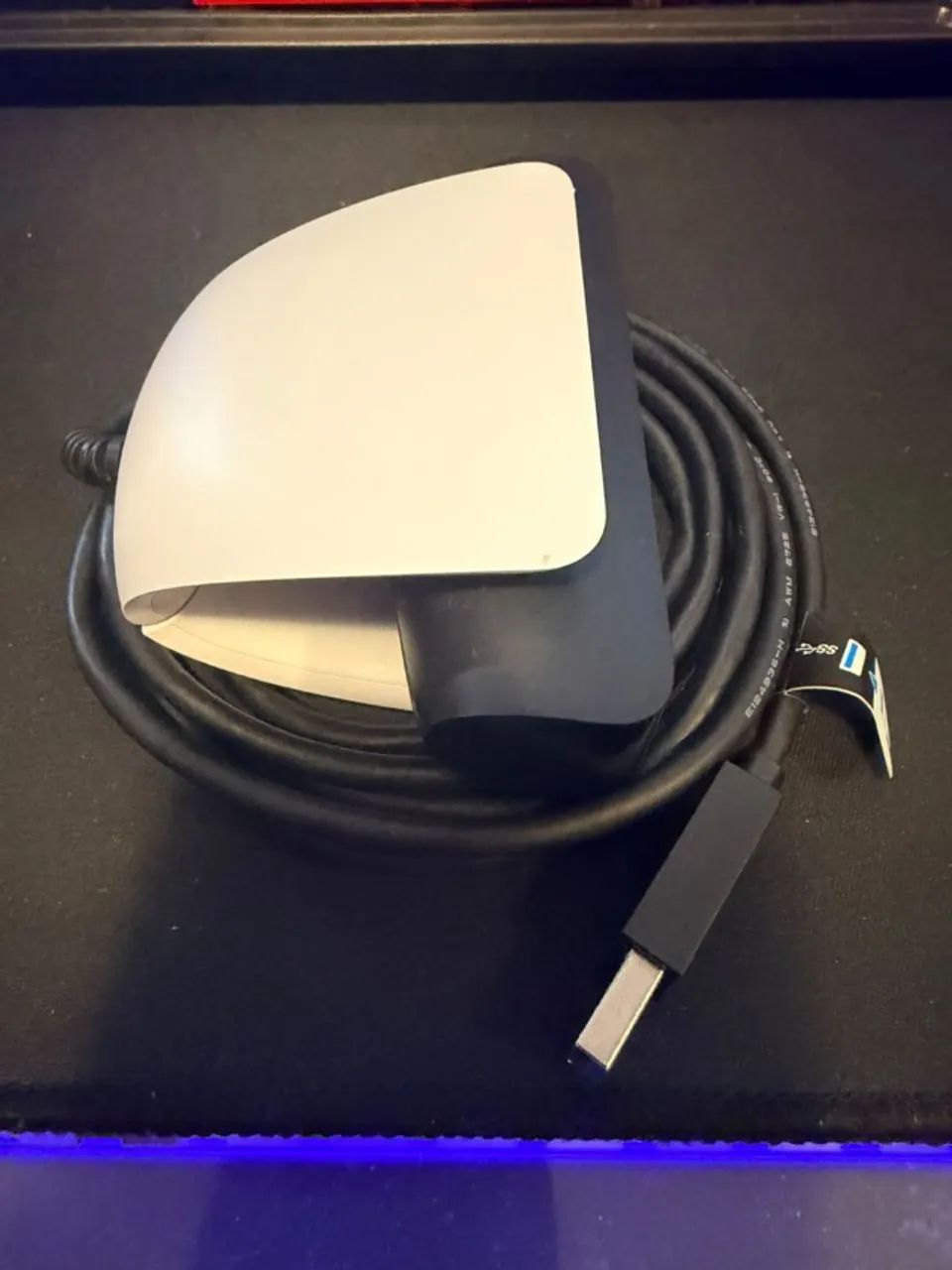 Camera PS5 HD - Foto 2