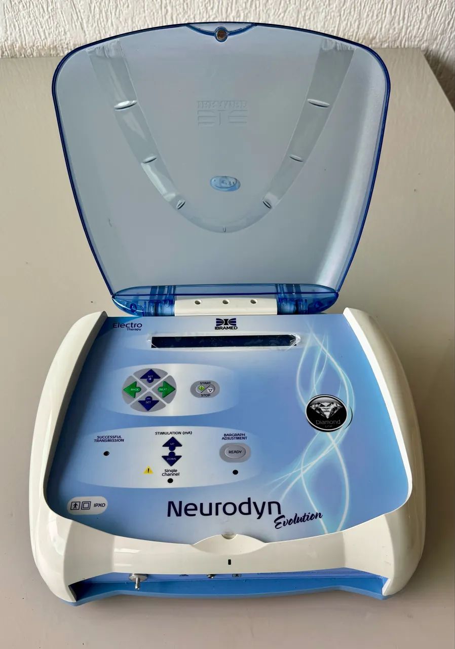 Neurodyn Evolution - Ibramed - Foto 3