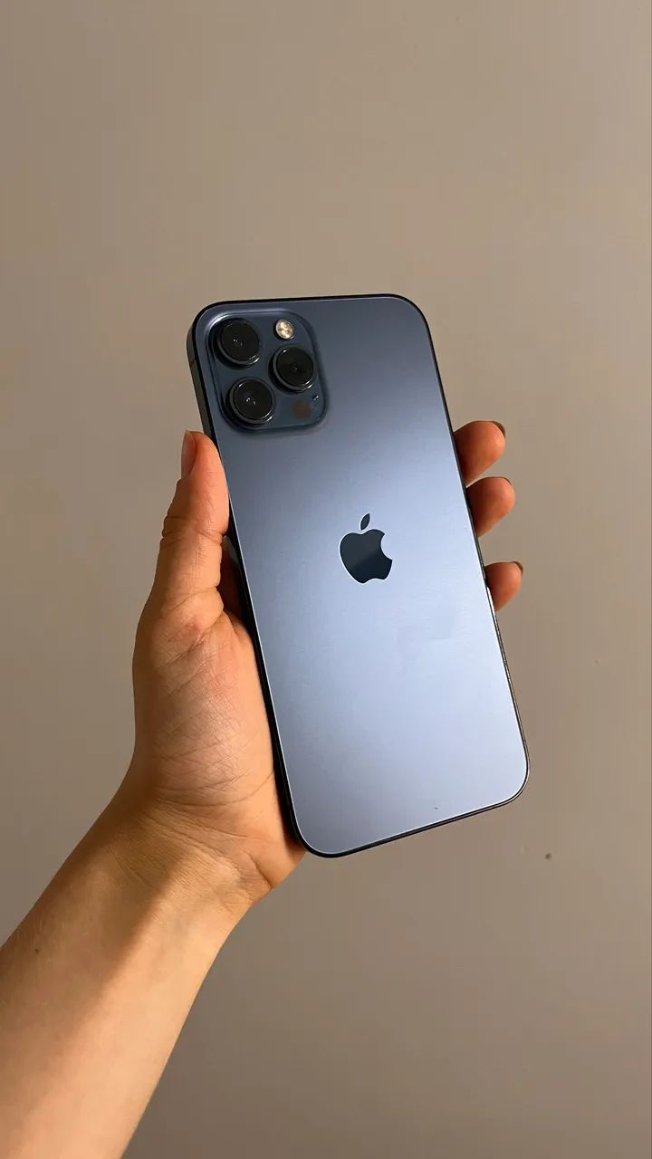 iPhone 12 Pro Max 256gb  - Foto 2