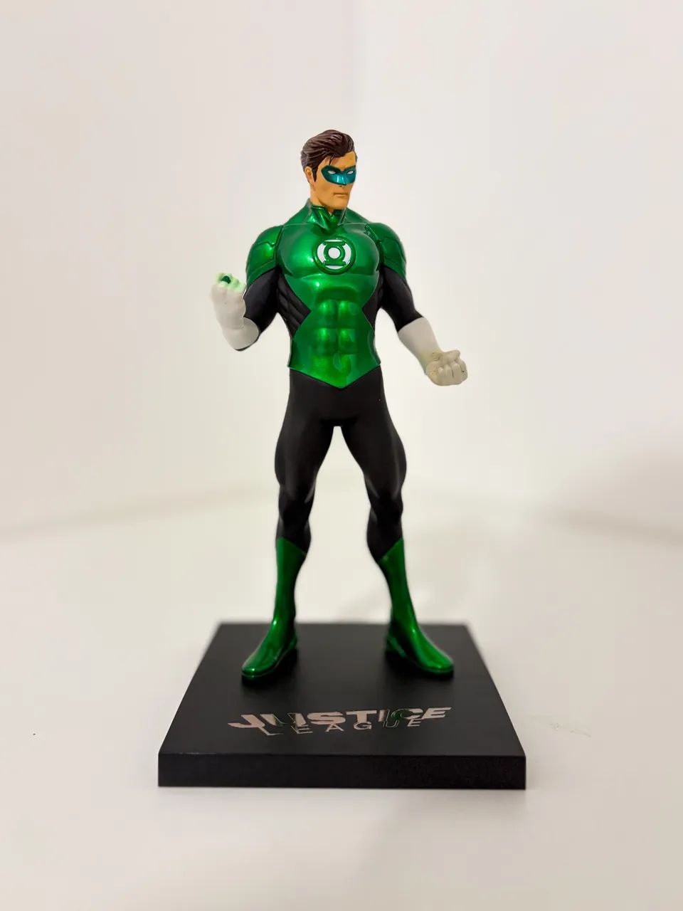 Lanterna Verde Kotubukiya ARTFX+