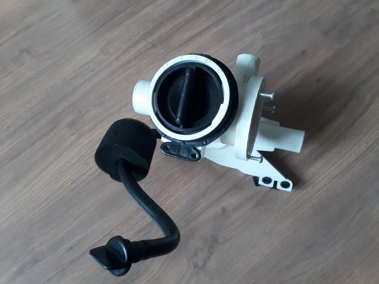 Filtro lava e seca samsung wd106 - Foto 2