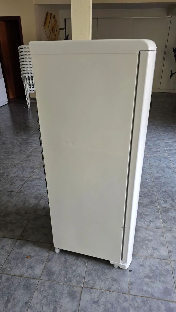 Geladeira Electrolux  - Foto 2