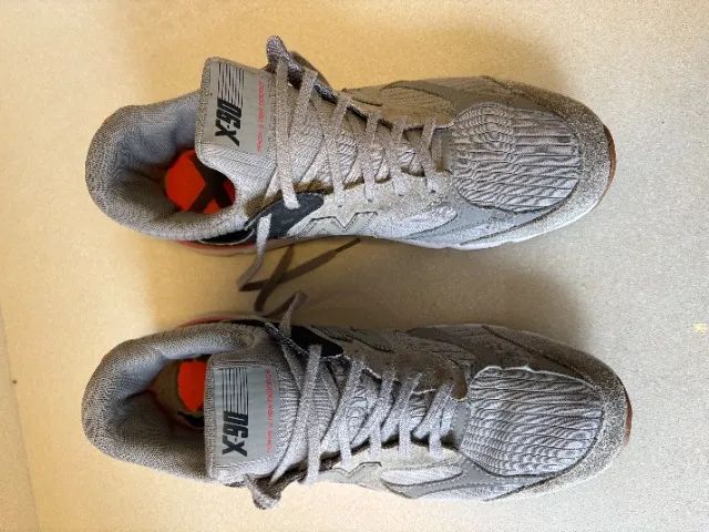 Tênis New Balance X-90 - Tam. 44 (12 Us)  - Foto 5