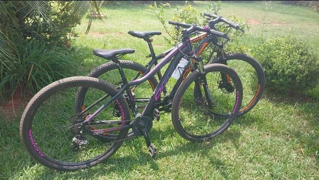 Bike oggi 