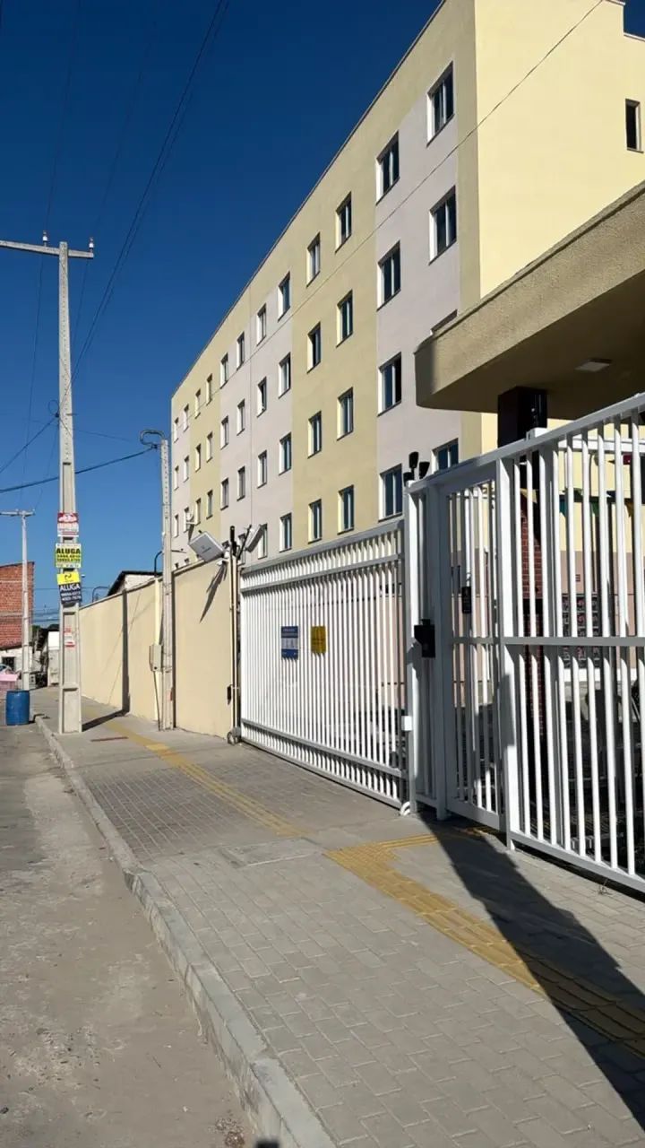 Apartamento no Apê Messejana - Foto 2
