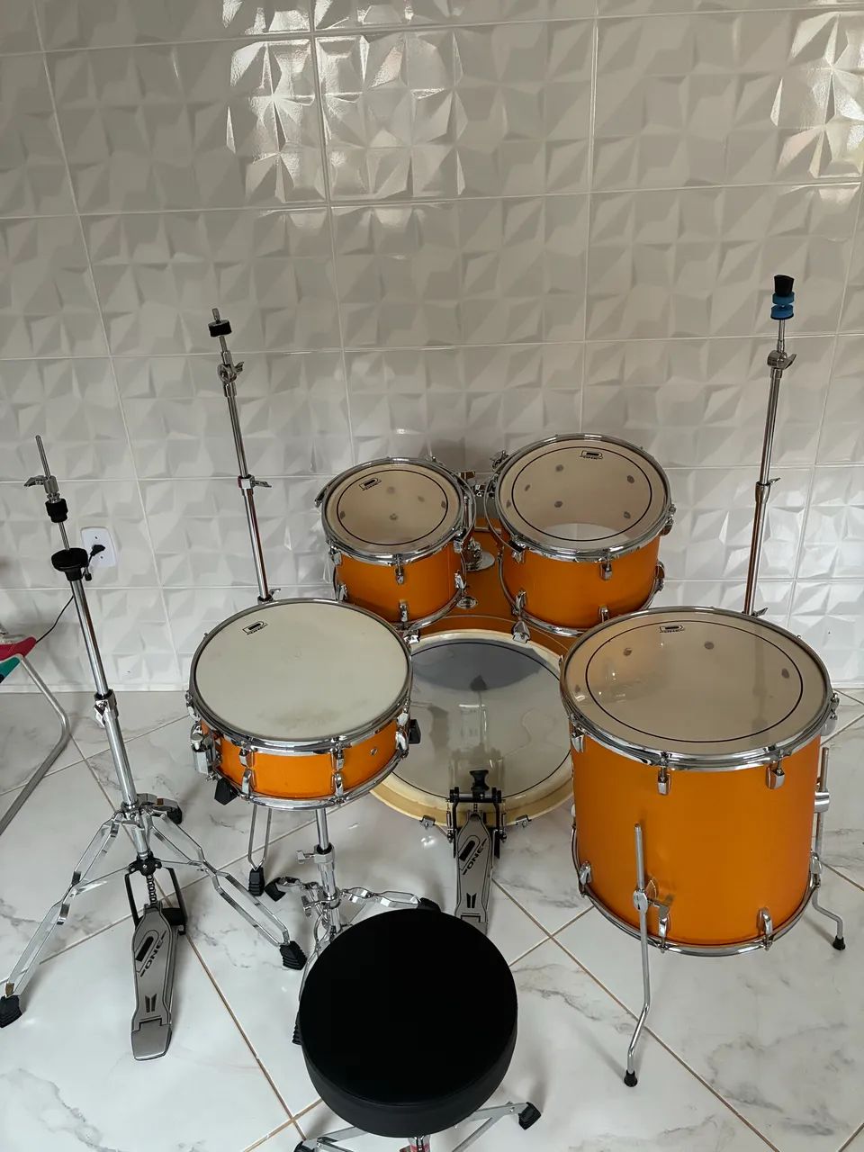 Bateria D One  - Foto 2