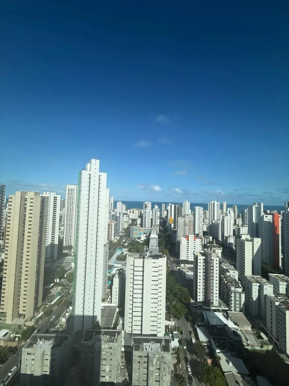 EDF TERRAZA. ANDAR ALTO! 03 QUARTOS, 01 SUÍTE, 02 VAGAS - Foto 5