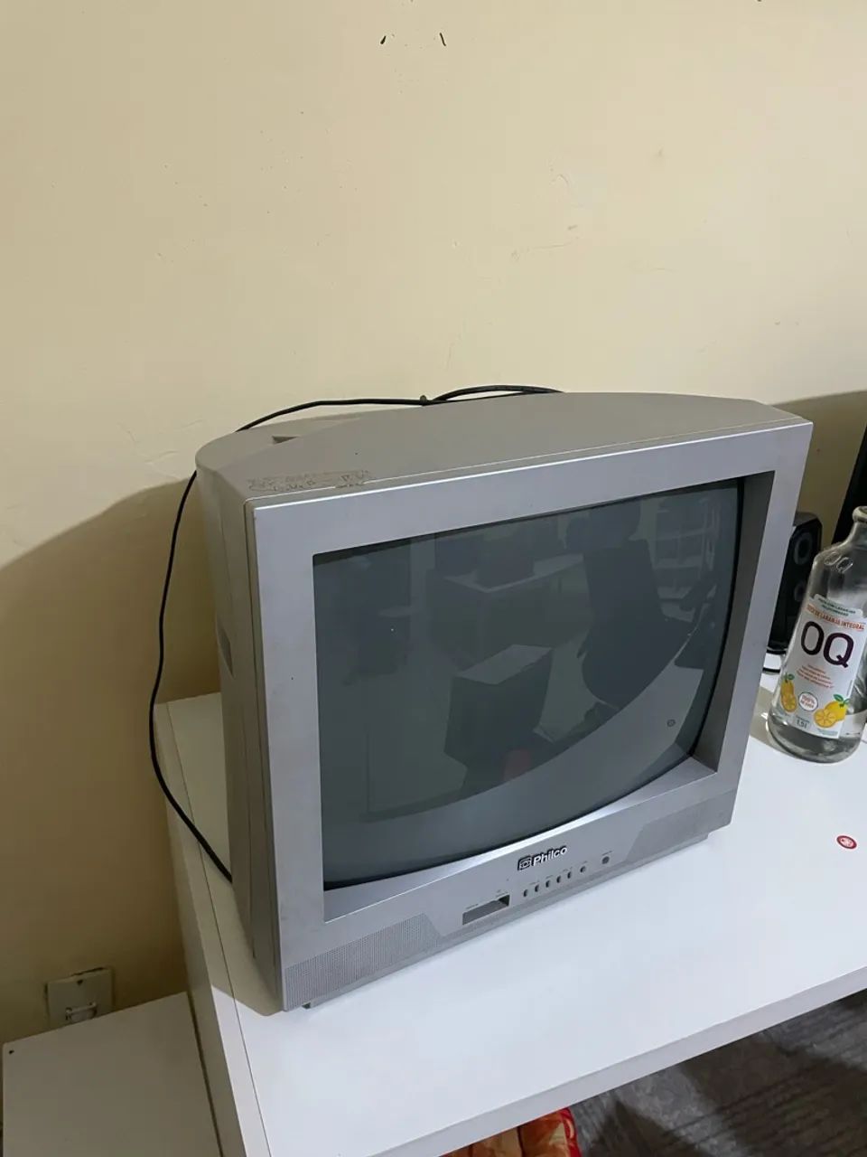 Tv de tubo 20 polegadas - Foto 3