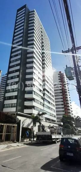 4 Quartos (2 Suítes) | 152 m² | Pina - Foto 3