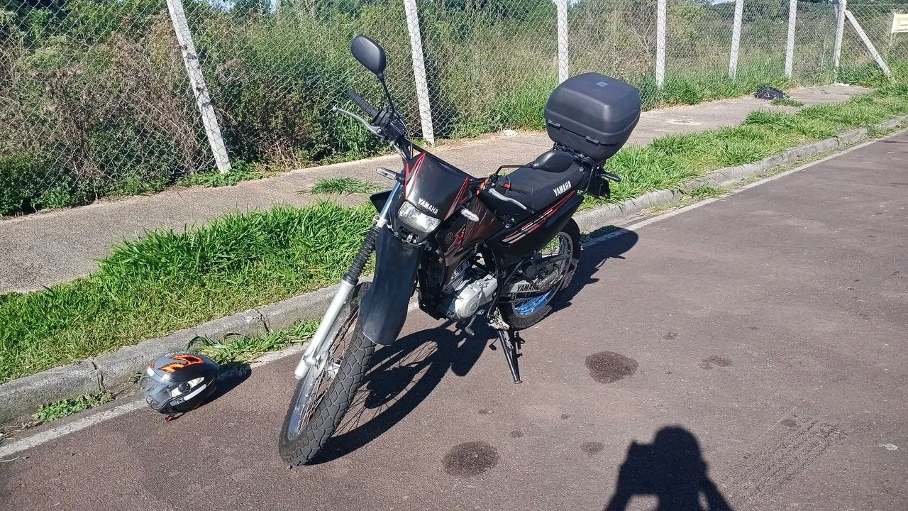 Xtz 125 - Foto 3