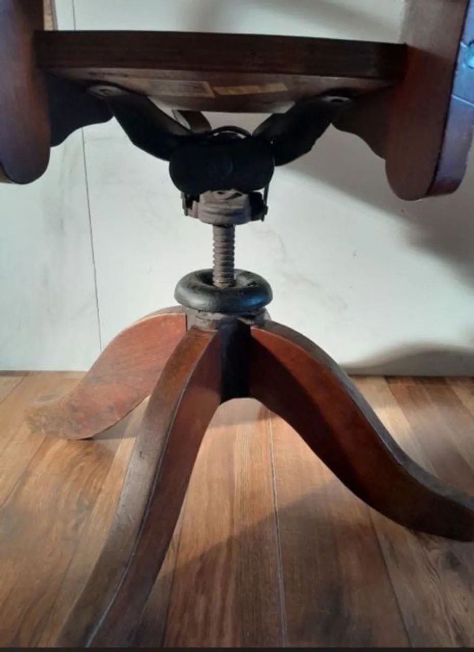 cadeira xerife um clássico do imobiliário brasileiro - Foto 4