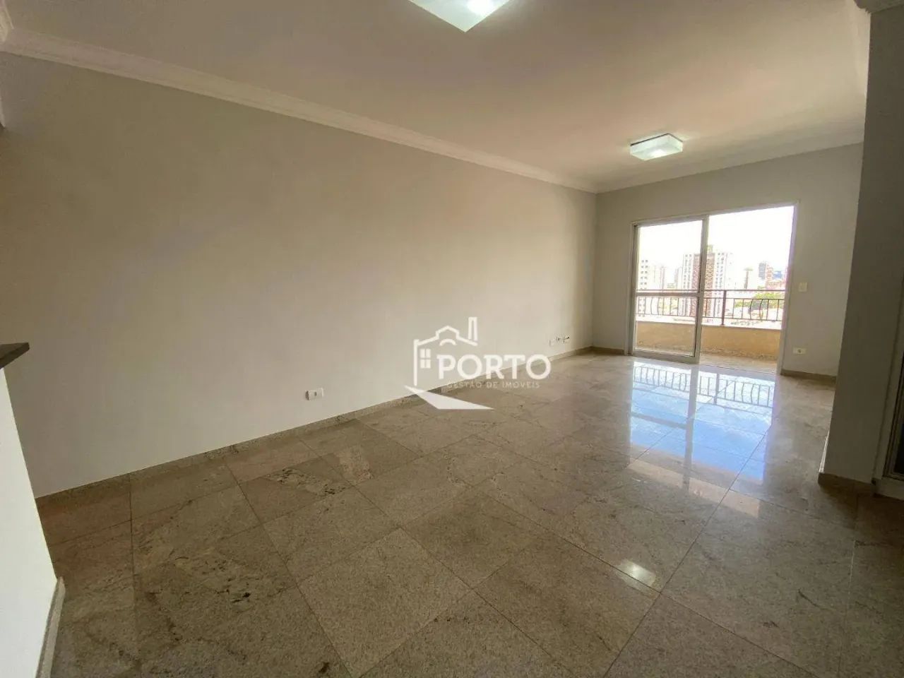 Apartamento 3 quartos para alugar, Edifício Monalisa - Piracicaba - Foto 2