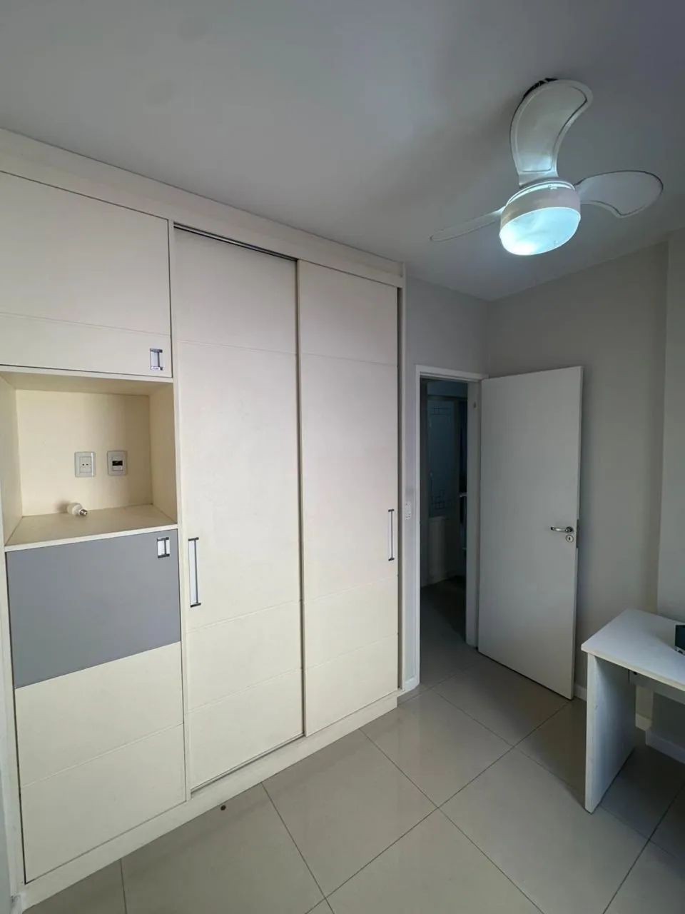 Alugo apartamento mobiliado  - Foto 5