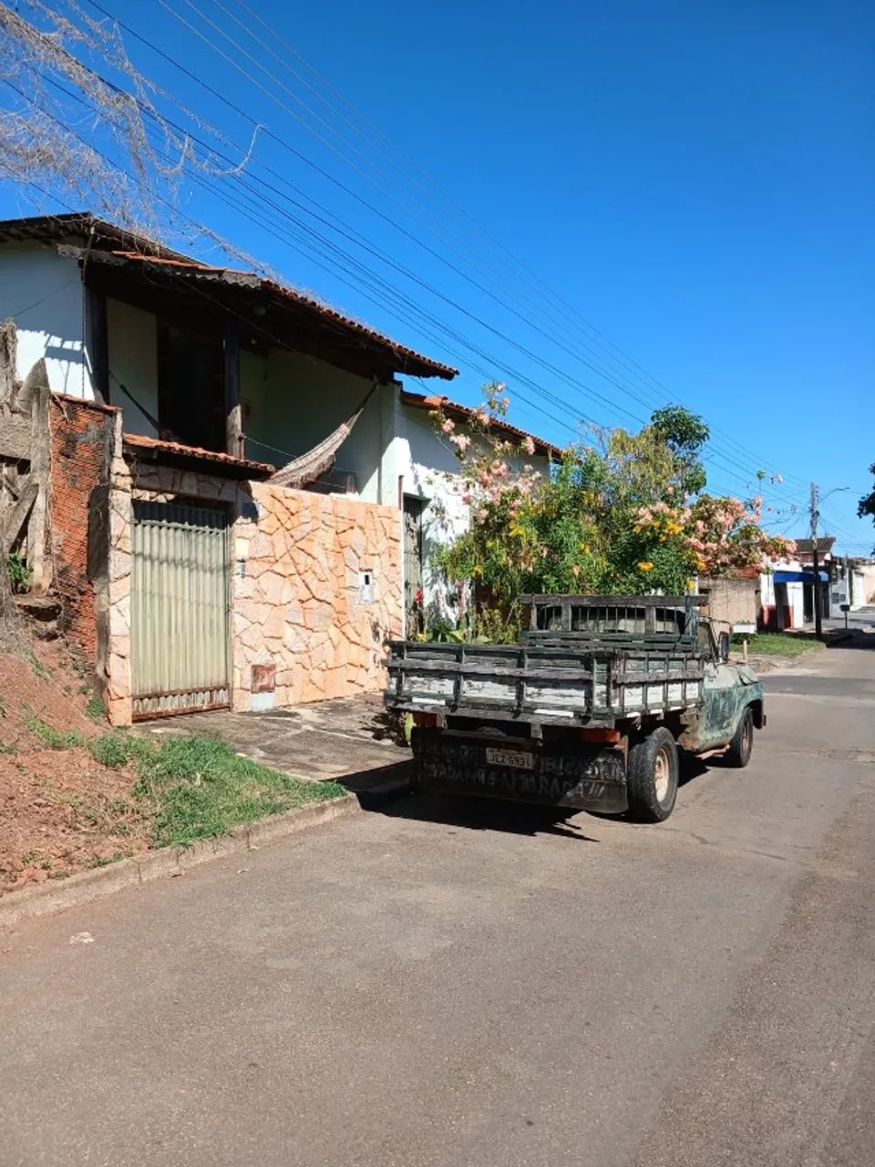 Anapolis Frete Mudanças 