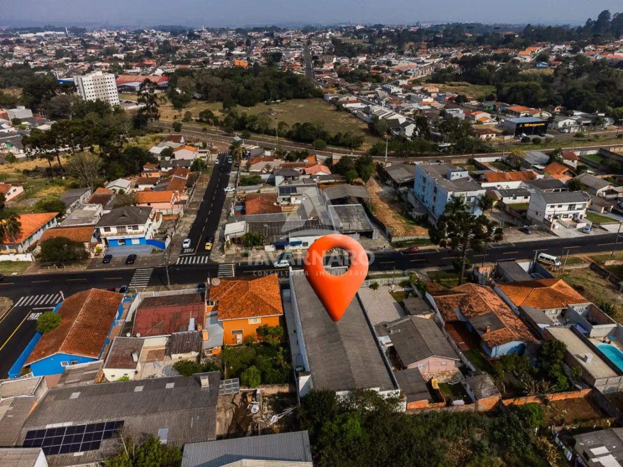 Comercial Loja em Ponta Grossa - Foto 4