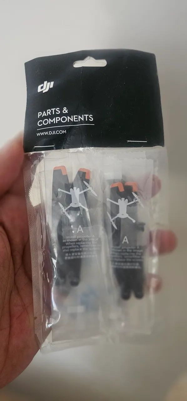 Hélice DJI Mini 3
