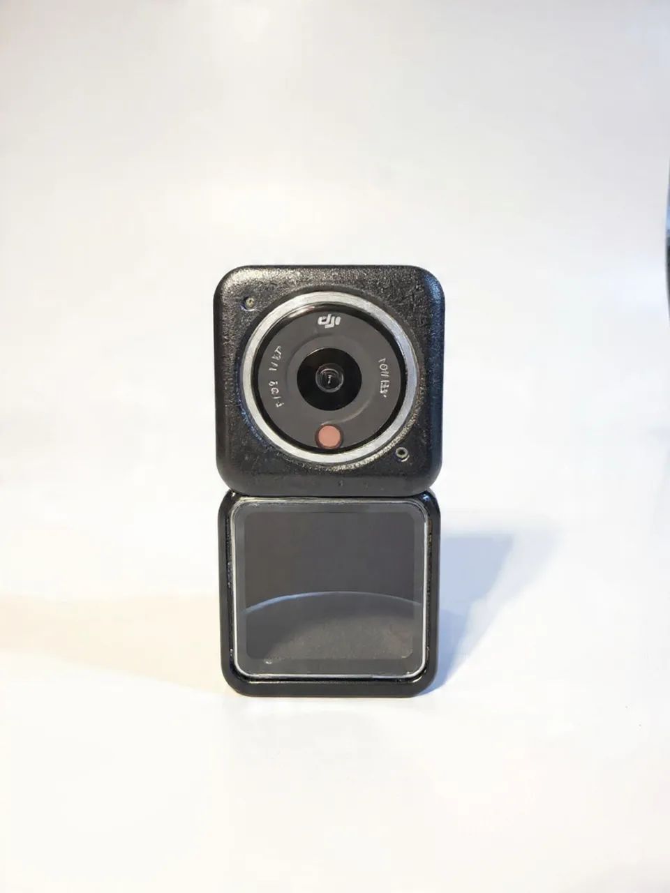 DJI Osmo Action 2 Combo