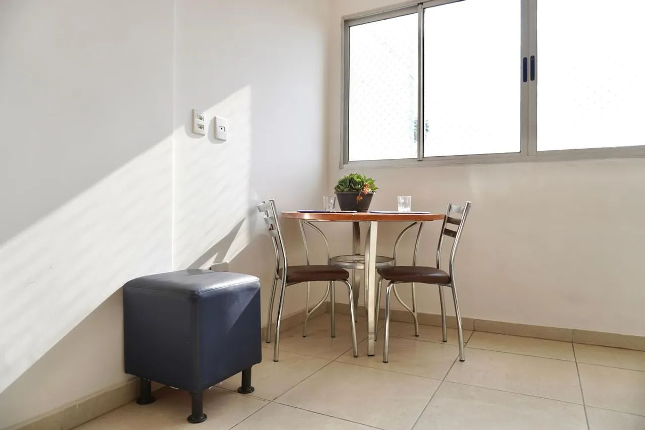 Apartamento à Venda - São Pedro, 2 Quartos, 65 m2 - Foto 5