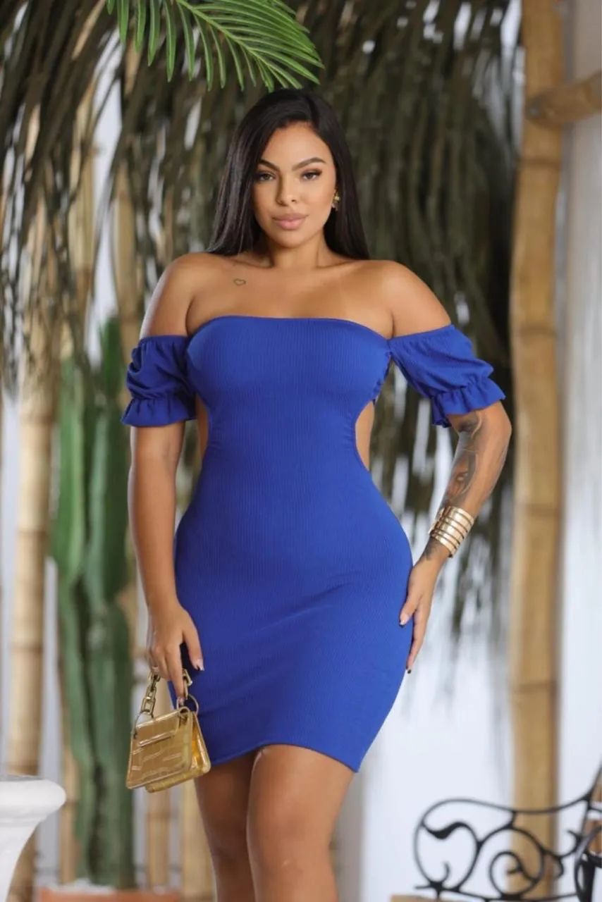 Vestidos femininos  - Foto 4