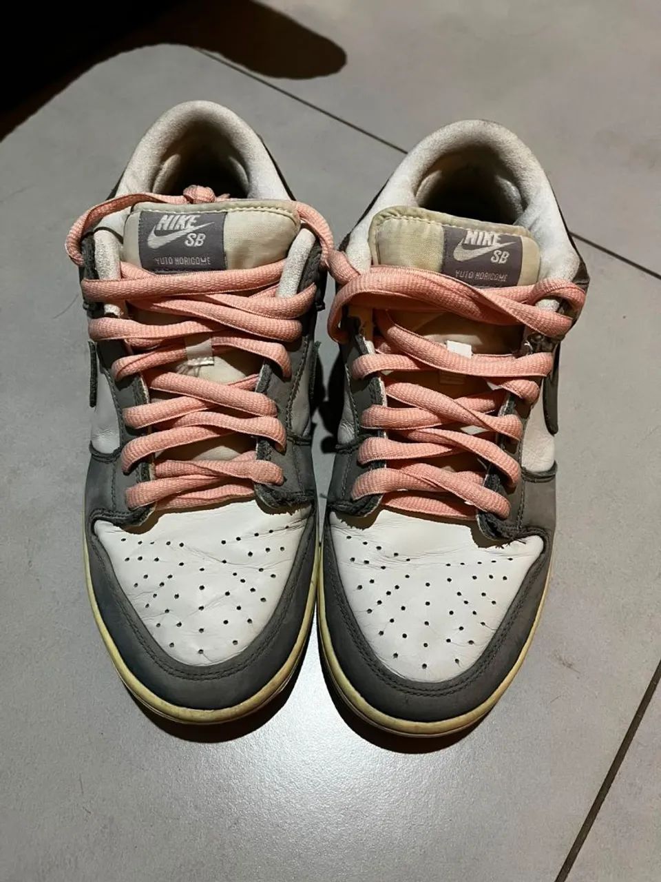 Nike SB Dunk Low x Yuto - Foto 3