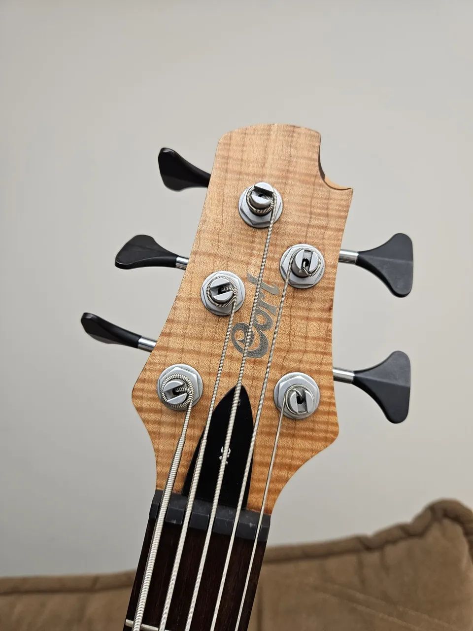 Contrabaixo Cort A5 . warwick, Fender, Music Man - Instrumentos