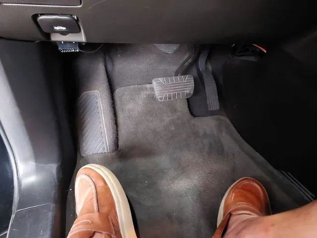 Captiva 53 mil Km rodados. Blindada. Teto Solar, Muito nova. Extra! Luxo Total, Conforto. - Foto 12