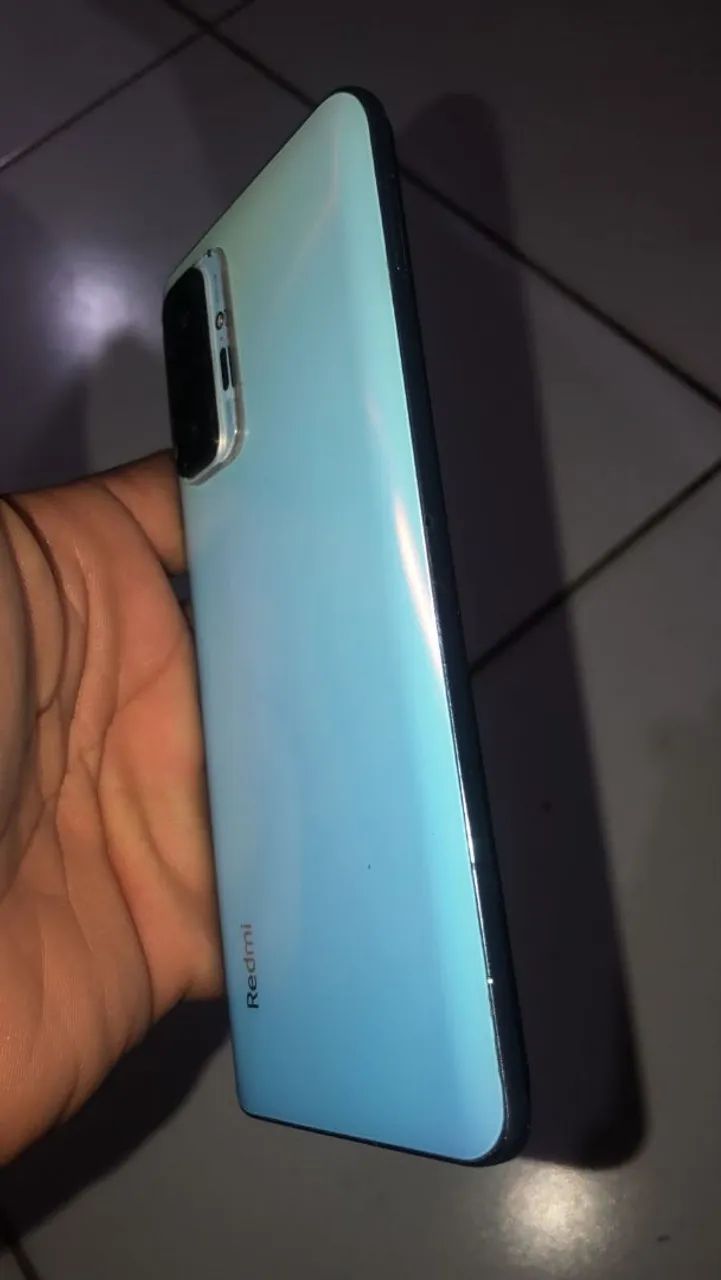 Redmi Note 10 pro  - Foto 2