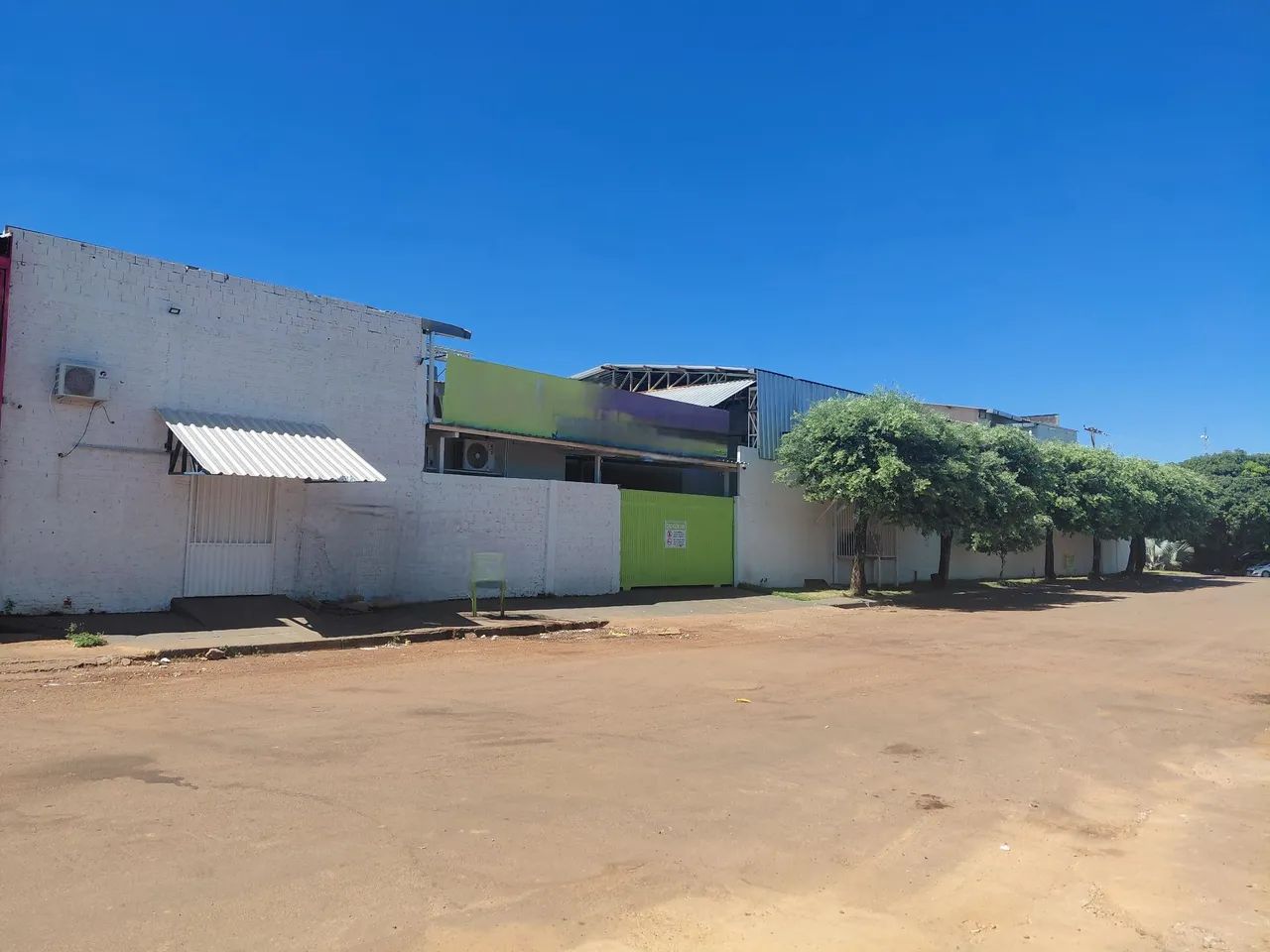 Vende-se Imóvel Industrial  - Foto 2