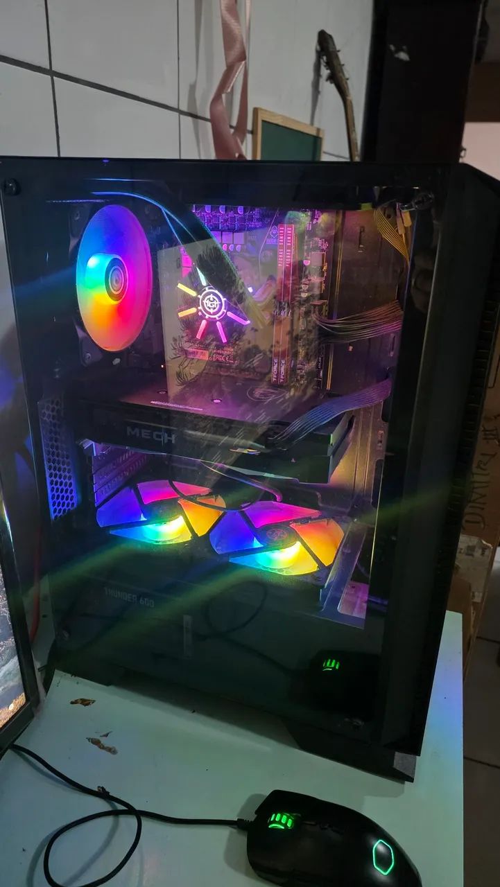 Pc Gamer - Foto 4