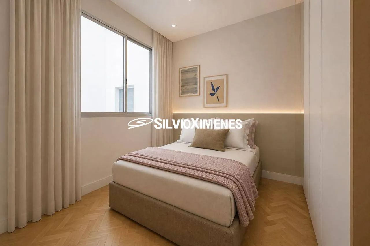 Apartamento com 3 quartos à Venda, Centro - Belo Horizonte - Foto 5