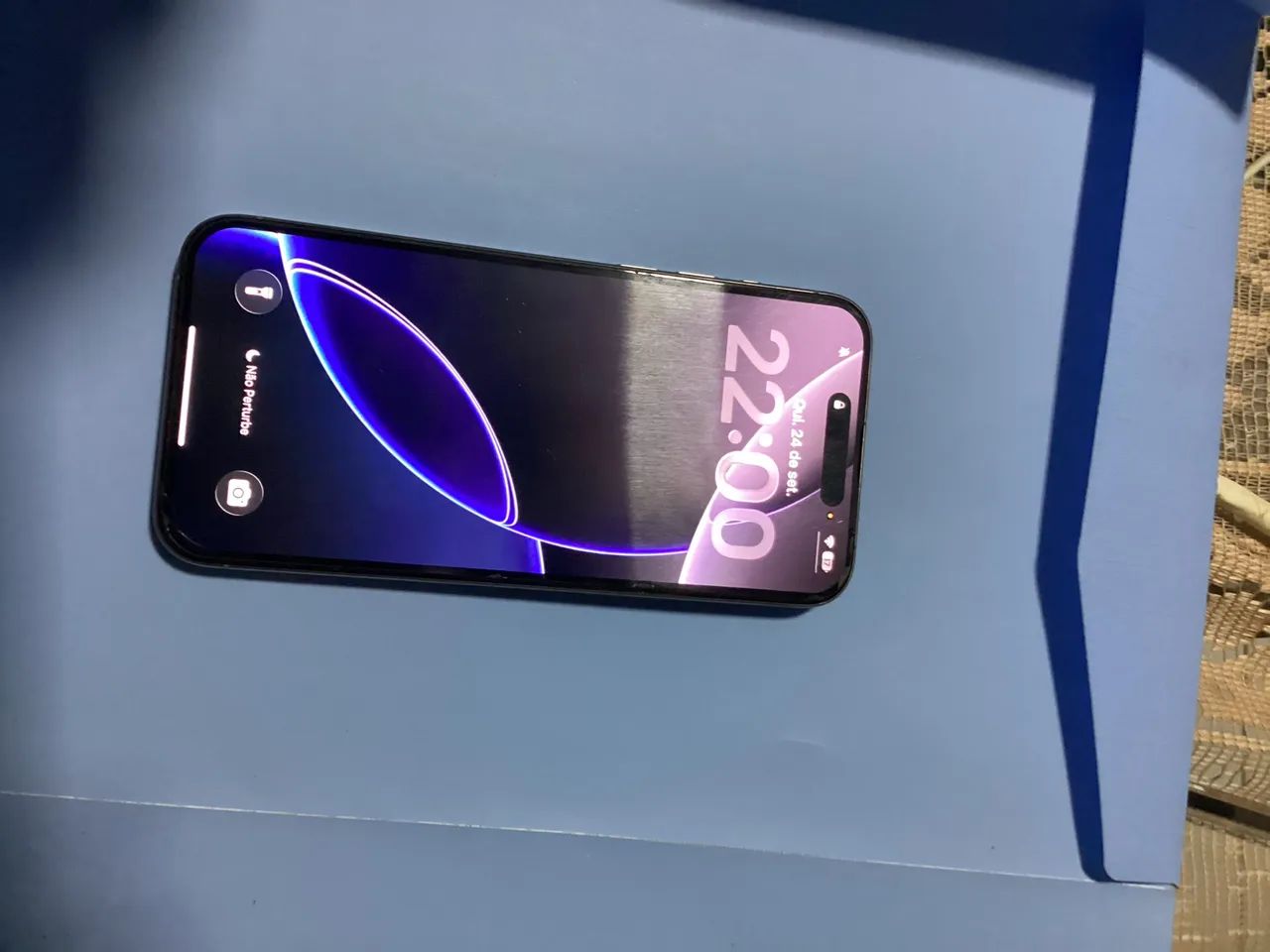 iPhone 15 pro max  - Foto 2