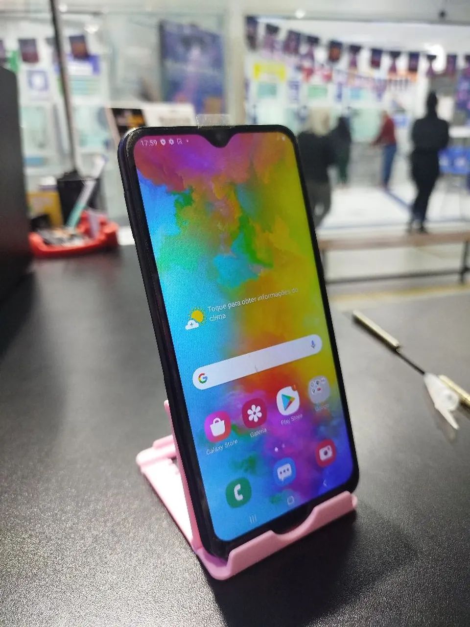 Vendo celulares no precinho - Foto 3