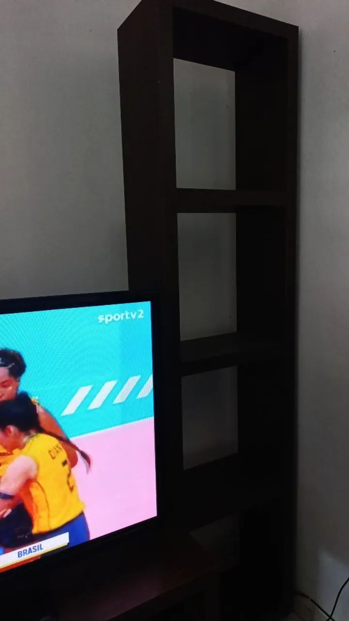 Móveis e tv - Foto 5