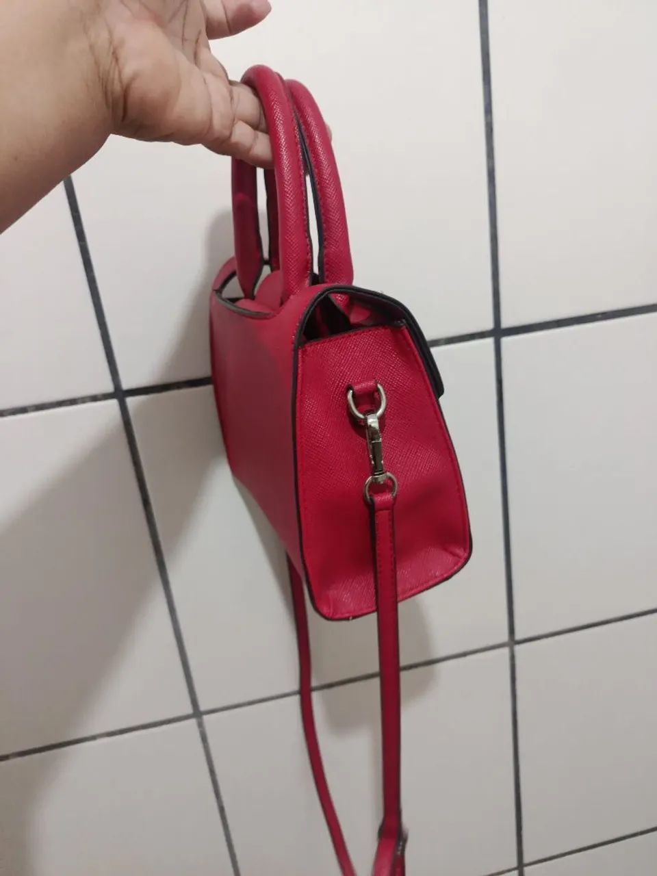 Bolsa santa Lolla  - Foto 3