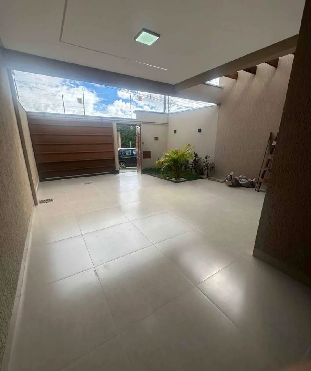 10- Casa no Angelim  - Foto 2