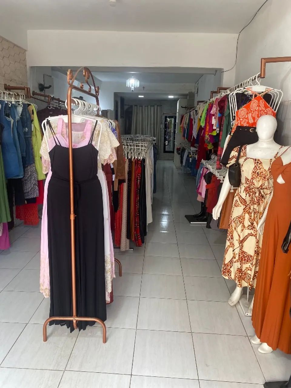 Loja de Roupa  - Foto 4