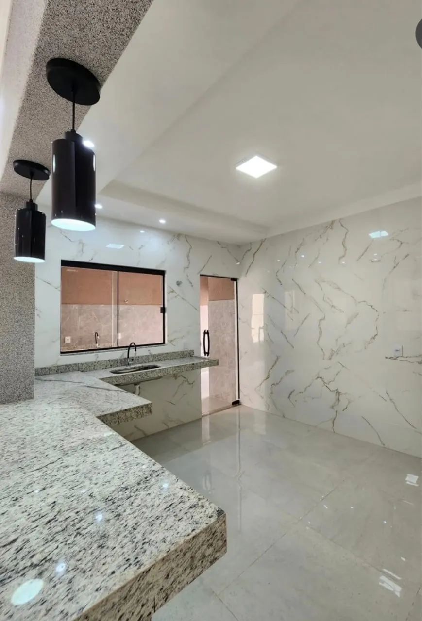 Casa dos sonhos  - Foto 3