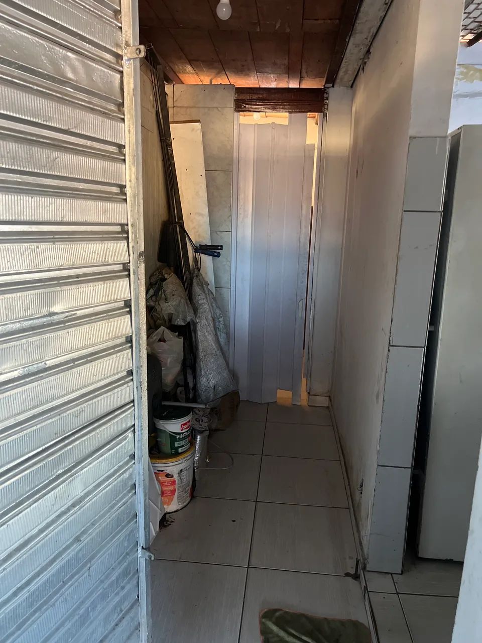 Repasse de ponto comercial , ótima localizaçãprincipal do CUIÁ , colado com Geisel  - Foto 5