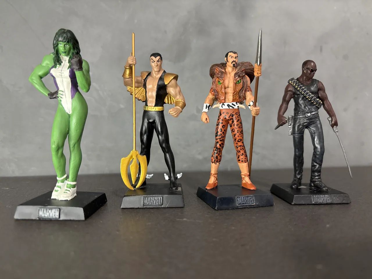Marvel Eaglemoss