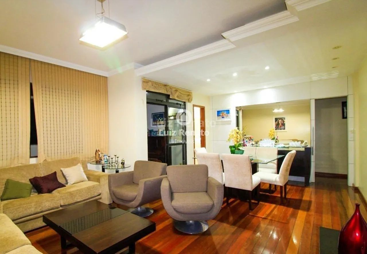 Apartamento à venda no bairro Buritis