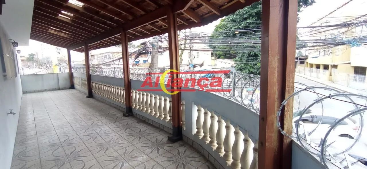 Sobrado 150m² com 2 Quartos , 2 vagas, Vila Augusta - Foto 4