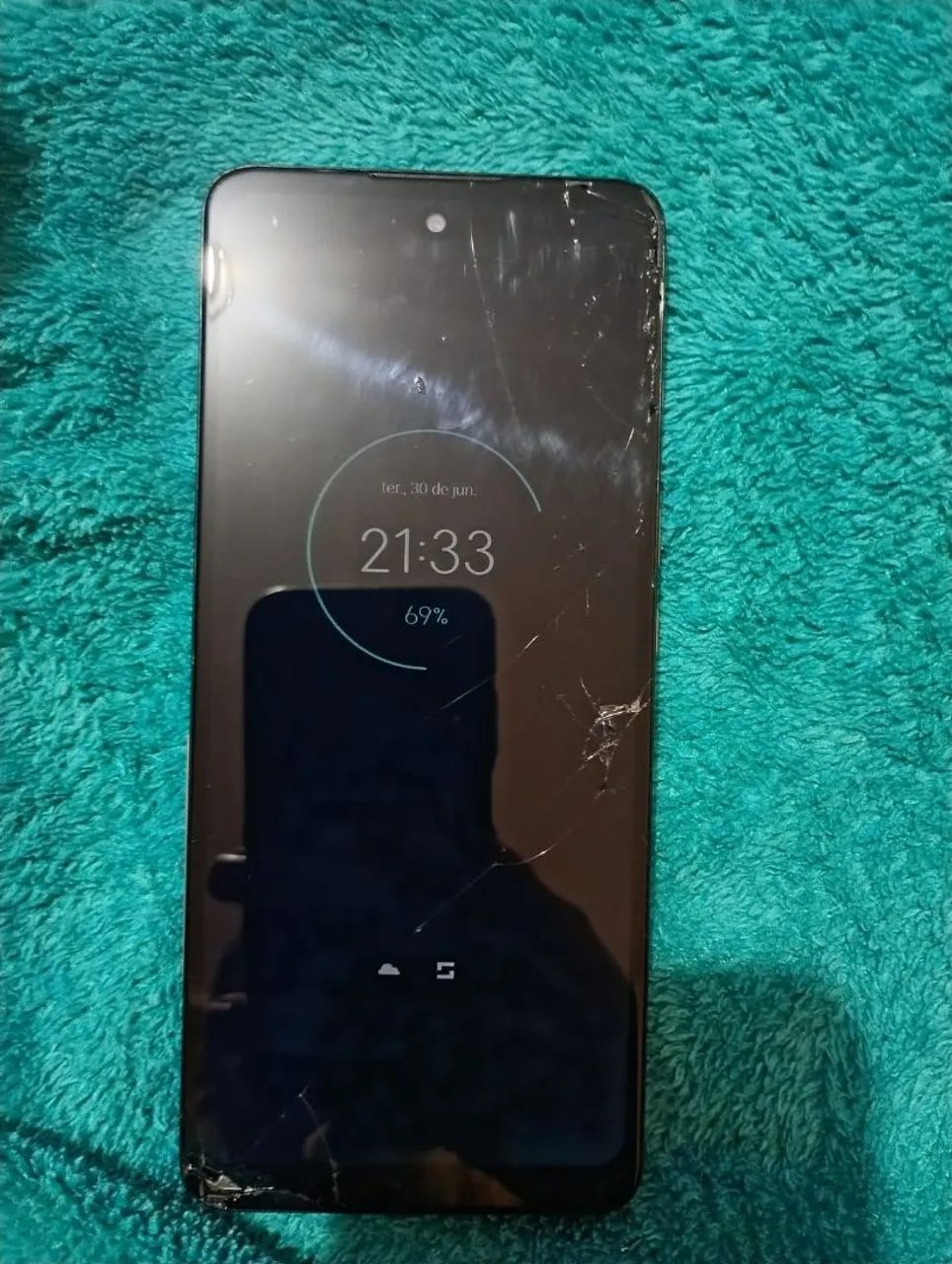 Vendo Moto G60 - Foto 3